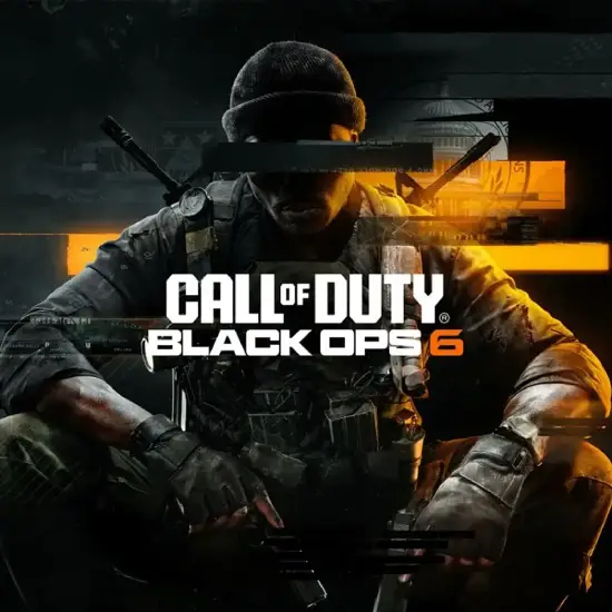 Call of Duty Black Ops 6 promotional artwork